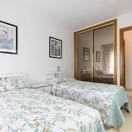 Apartmán Complex Park Salou