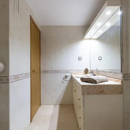 Apartmán Complex Park Salou