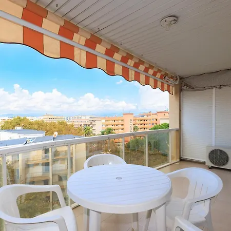 Apartmán Complex Park Salou