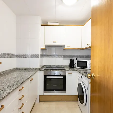 Apartmán Complex Park *
